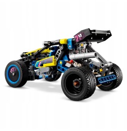 LEGO Technic rover de cursă teren 42164