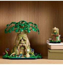 LEGO Icons 77092 The Legend of Zelda Deku Tree