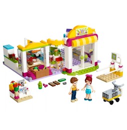 LEGO Friends 41118 Supermarket dla dzieci