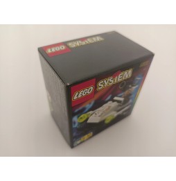 LEGO 6800 Cyber Blaster Space