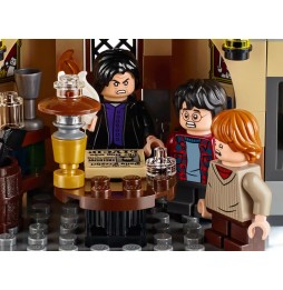 LEGO Harry Potter 75953 Salcia bătătoare