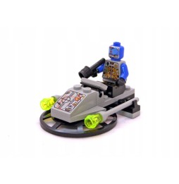 LEGO 6800 Cyber Blaster Space