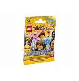 Figurine LEGO Minifiguri Porcul The Pig