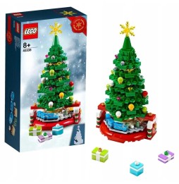 LEGO Creator 40338 Brad – Set de construcție