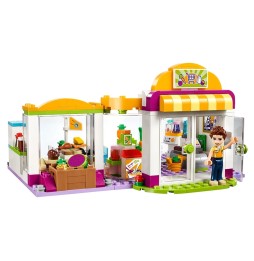 LEGO Friends 41118 Supermarket dla dzieci