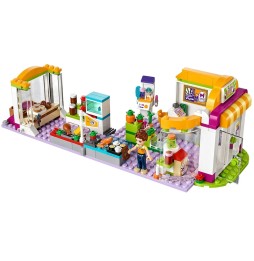 LEGO Friends 41118 Supermarket dla dzieci