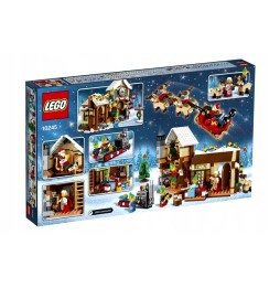 LEGO Creator Expert 10245 Santa's Workshop