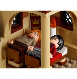 LEGO Harry Potter 75953 Salcia bătătoare