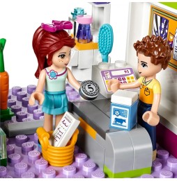 LEGO Friends 41118 Supermarket dla dzieci