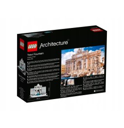 LEGO Architecture Fântâna di Trevi 21020