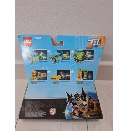 LEGO Dimensions Scooby-Doo Pachet 71206