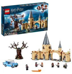 LEGO Harry Potter 75953 Whomping Willow