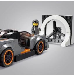 LEGO Speed Champions 75892 McLaren Senna