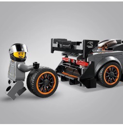 LEGO Speed Champions 75892 McLaren Senna