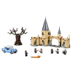 LEGO Harry Potter 75953 Salcia bătătoare