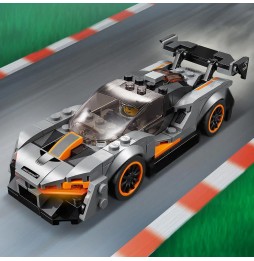 LEGO Speed Champions 75892 McLaren Senna