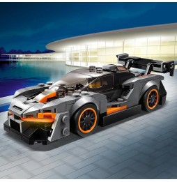 LEGO Speed Champions 75892 McLaren Senna