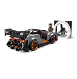 LEGO Speed Champions 75892 McLaren Senna