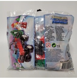 Lego Coca Cola Moș Crăciun polybag 1177