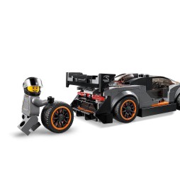 LEGO Speed Champions 75892 McLaren Senna