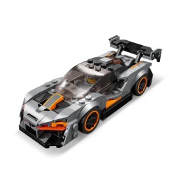 LEGO Speed Champions 75892 McLaren Senna