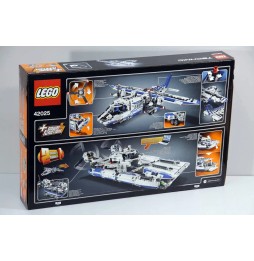 LEGO Technic 42025 Samolot Transportowy