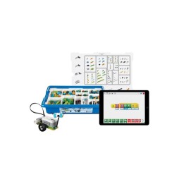 LEGO Education WeDo 2.0 Basic 45300 set