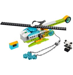 LEGO Education WeDo 2.0 Basic 45300 set