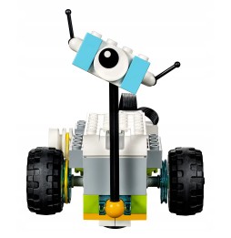 LEGO Education WeDo 2.0 Basic 45300 set