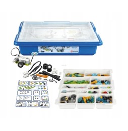 LEGO Education WeDo 2.0 Basic 45300 set