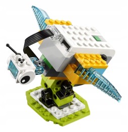 LEGO Education WeDo 2.0 Basic 45300 set