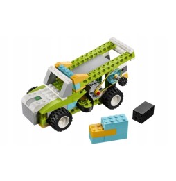 LEGO Education WeDo 2.0 Basic 45300 set