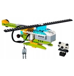 LEGO Education WeDo 2.0 Basic 45300 set