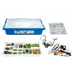 LEGO Education WeDo 2.0 Basic 45300 set