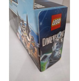 LEGO Dimensions Fun Pack Cyberman 71238