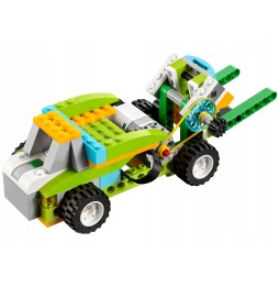 LEGO Education WeDo 2.0 Basic 45300 set