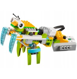 LEGO Education WeDo 2.0 Basic 45300 set