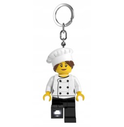 LEGO LED Keychain Chef LGL-KE218H