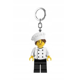 LEGO LED Keychain Chef LGL-KE218H