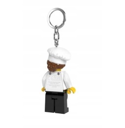 LEGO LED Keychain Chef LGL-KE218H