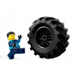 LEGO Monster Truck - 148 de piese