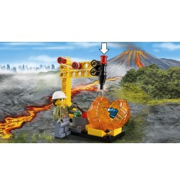 Lego City Delivery Helicopter 60123