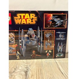 LEGO 75041 Star Wars Vulture Droid set