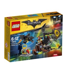 LEGO 70913 Batman - Strach na Wróble