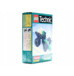 LEGO Technic 3005 Piston Car 1999