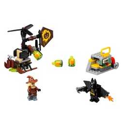 LEGO 70913 Batman - Scarecrow