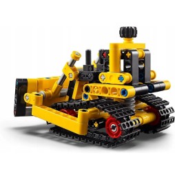 LEGO Technic Buldożer 42030 dla dzieci