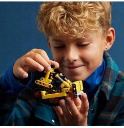 LEGO Technic Bulldozer 42030 pentru copii