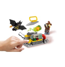 LEGO 70913 Batman - Strach na Wróble