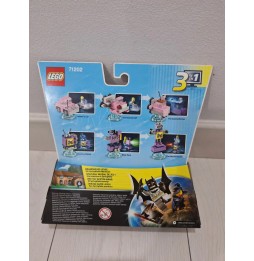 LEGO Dimensions The Simpsons 71202